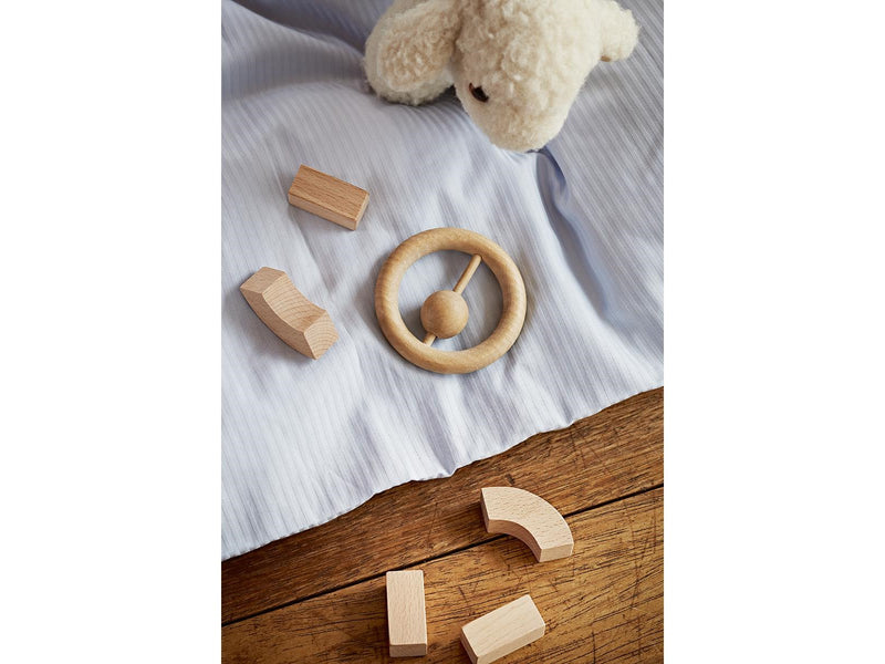 Kay Bojesen Babies Rattle