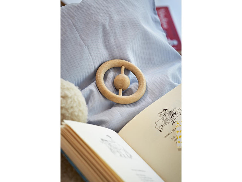 Kay Bojesen Babies Rattle