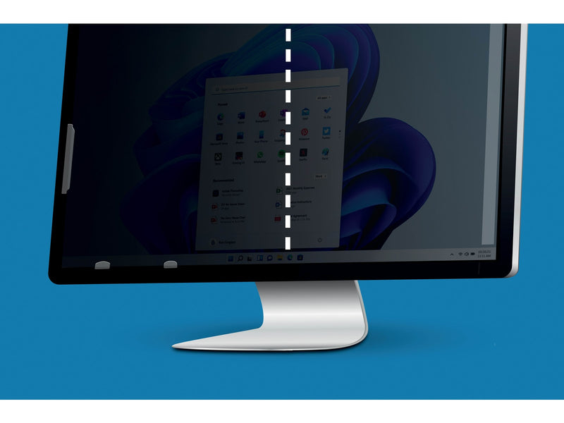 Kensington 34“(21:9) Blickschutzfilter für Monitore