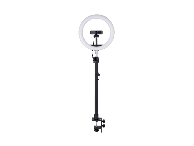 Kensington A1000 Teleskophalterung mit C-Klemme - Max - recommended for