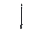 Kensington A1000 Teleskophalterung mit C-Klemme - Max - recommended for