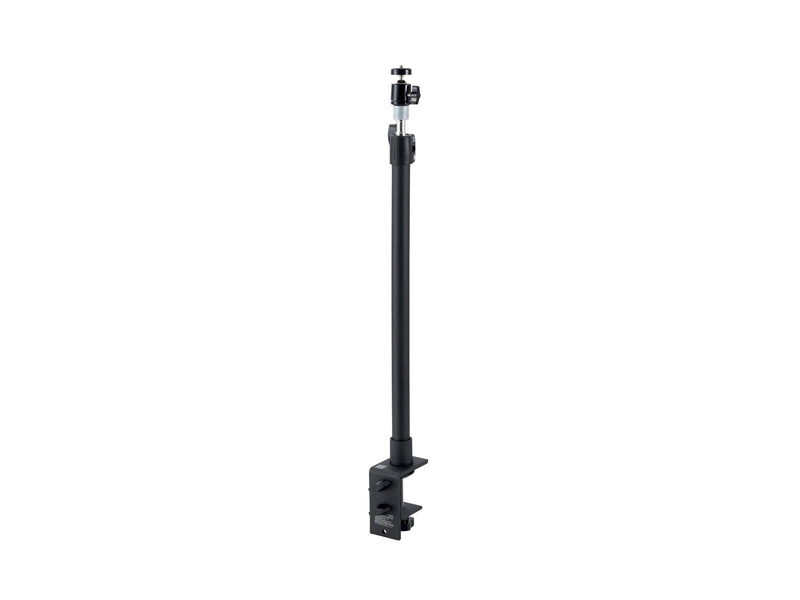 Kensington A1000 Teleskophalterung mit C-Klemme - Max - recommended for