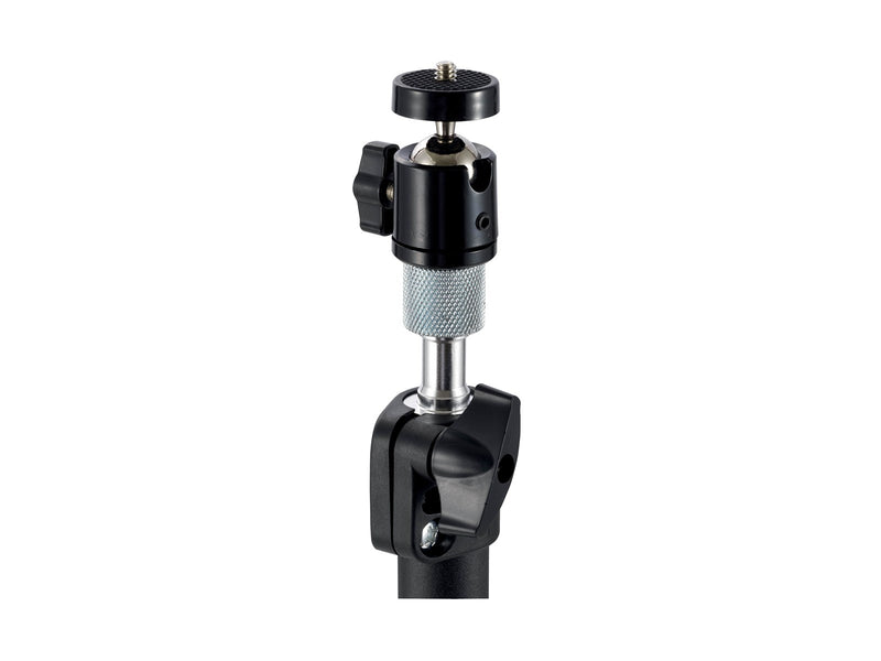 Kensington A1000 Teleskophalterung mit C-Klemme - Max - recommended for