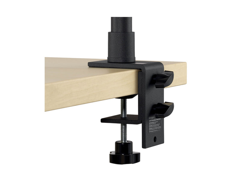 Kensington A1000 Teleskophalterung mit C-Klemme - Max - recommended for