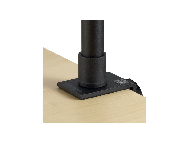 Kensington A1000 Teleskophalterung mit C-Klemme - Max - recommended for