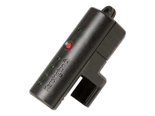 Kensington ClickSafe Combination ComboGenie - Master Coded