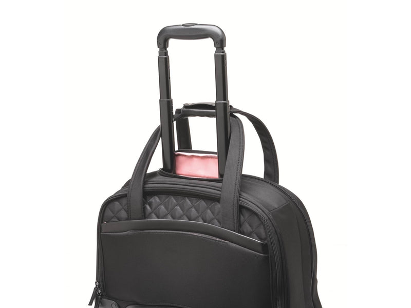 Kensington Contour™ 2.0 15.6” Executive Balance Laptop Spinner