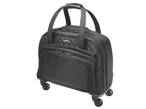 Kensington Contour™ 2.0 15.6” Executive Balance Laptop Spinner