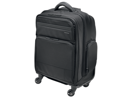 Kensington Contour™ 2.0 17” Pro Overnight Laptop Spinner