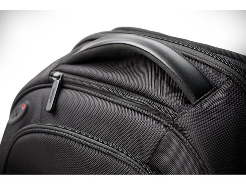 Kensington Contour™ 2.0 EQ Pro Laptop Rucksack 17"