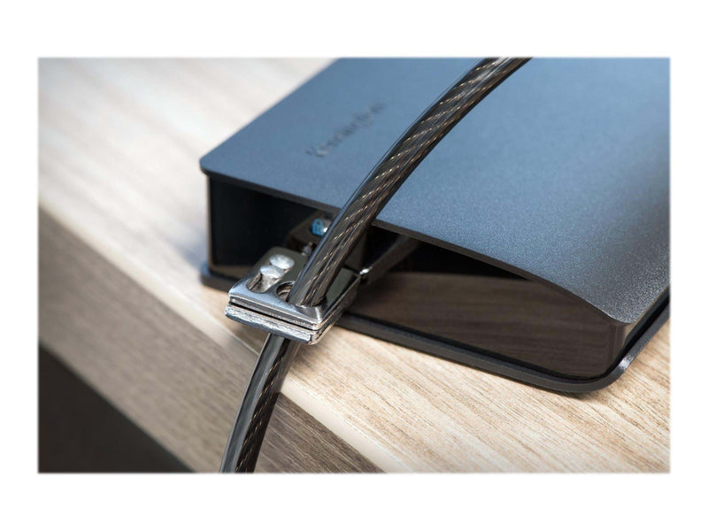 Kensington Desktop and Peripherals Standard Keyed Locking Kit 2.0