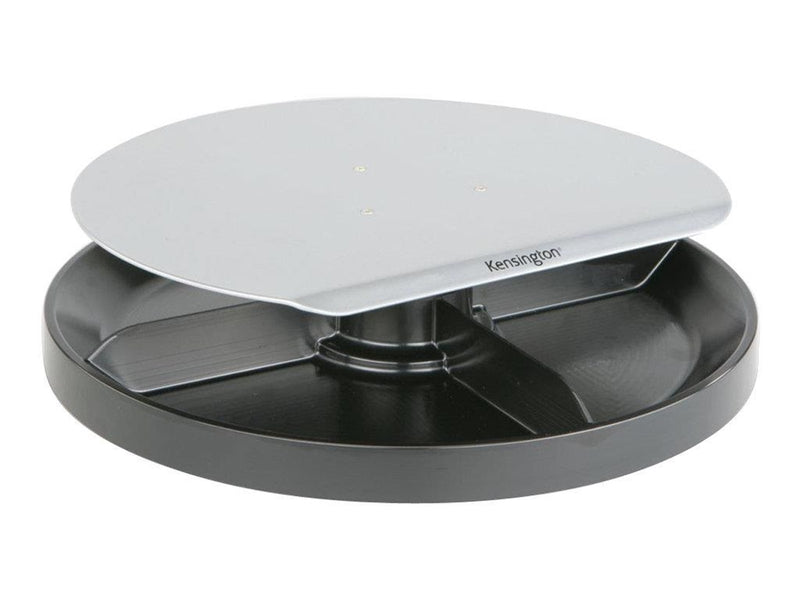 Kensington Drehbarer Monitorständer mit SmartFit® System, grau - Max 18.1 kg - recommended for