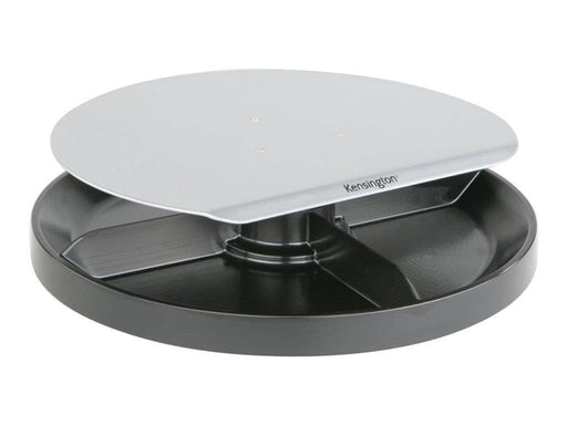 Kensington Drehbarer Monitorständer mit SmartFit® System, grau - Max 18.1 kg - recommended for
