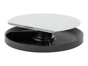 Kensington Drehbarer Monitorständer mit SmartFit® System, schwarz - Max 18.1 kg - recommended for