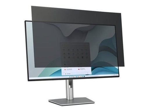 Kensington EQ display privacy filter - 24"