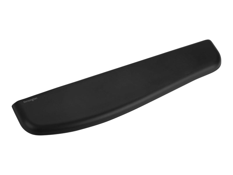 Kensington ErgoSoft® Handgelenkauflage für Standard-Tastaturen, schwarz