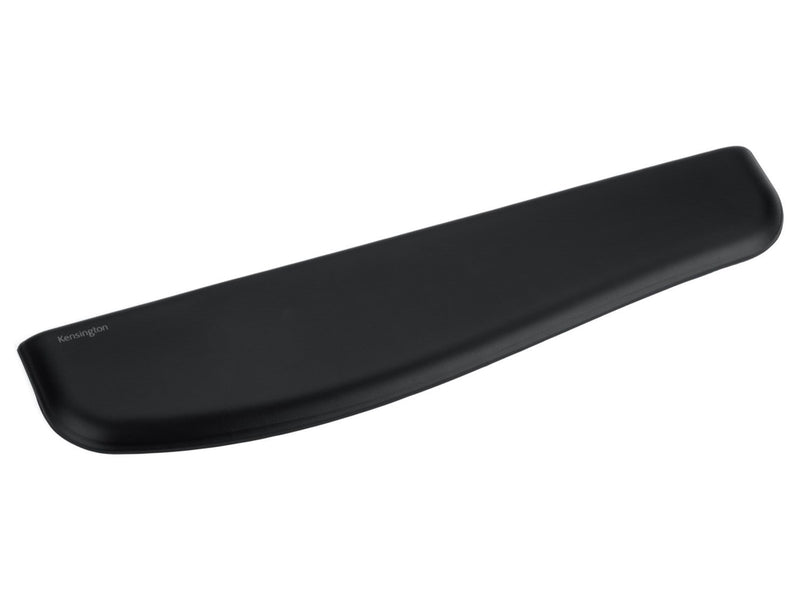Kensington ErgoSoft® Handgelenkauflage für flache Tastaturen, schwarz