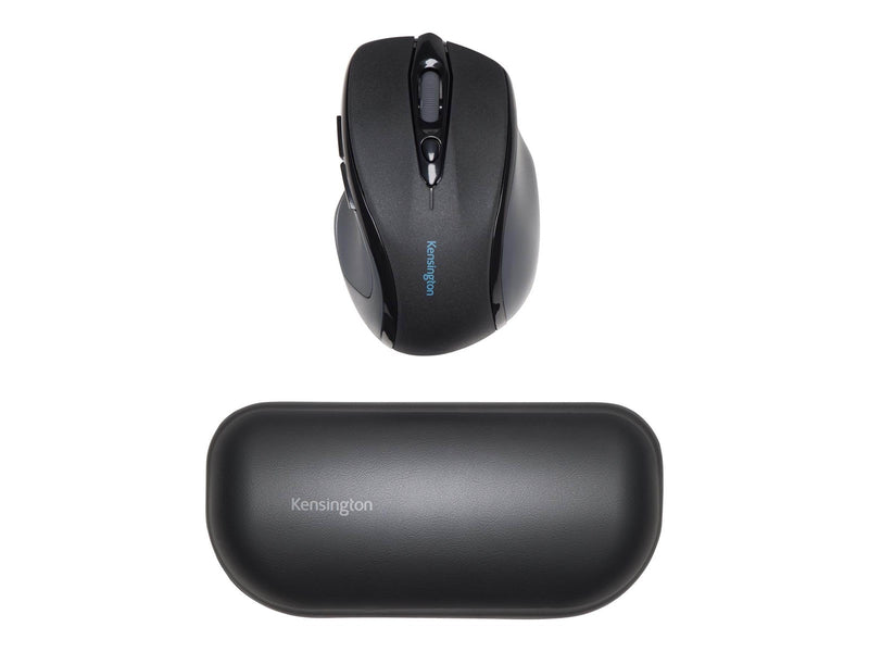 Kensington ErgoSoft® Handgelenkauflage für die Standard-Maus, schwarz
