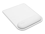 Kensington  ErgoSoft™ Handgelenkauflage mit Mauspad, Grau