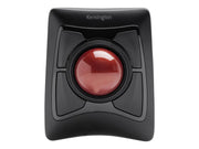 Kensington Expert Mouse® Wireless Trackball, schwarz - Trackball (Schwarz)
