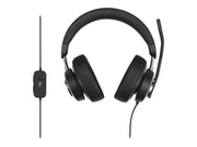 Kensington H2000 USB-C Over-Ear Headset
