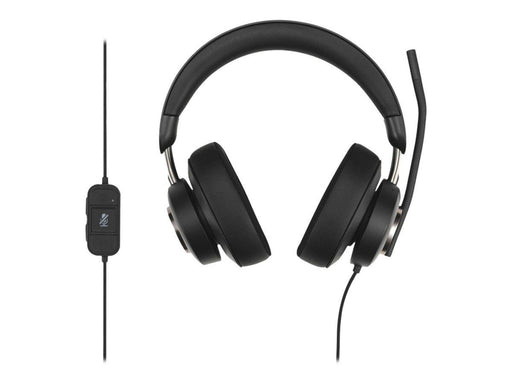 Kensington H2000 USB-C Over-Ear Headset