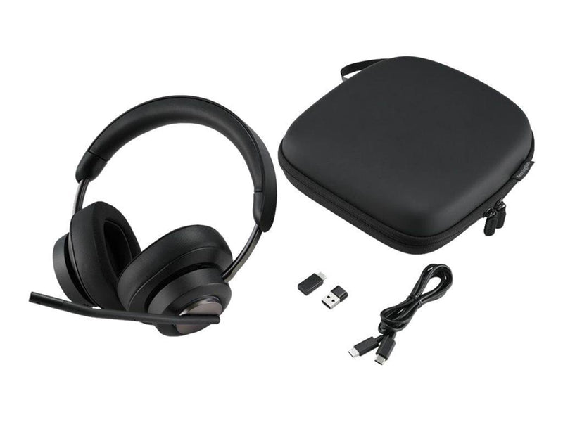 Kensington H3000 Bluetooth Over-Ear Headset