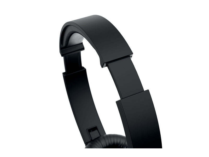 Kensington H950 EQ USB‑C®/USB‑A kabelgebundenes On‑Ear‑Headset