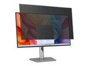 Kensington High Clarity display privacy filter - 16:10 - 24"