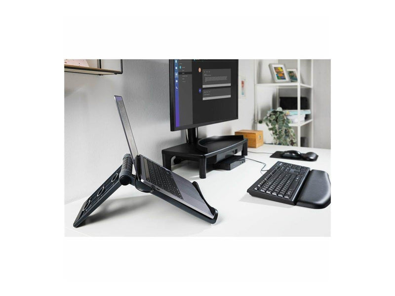 Kensington KB100 EQ - Tastatur - Schwarz