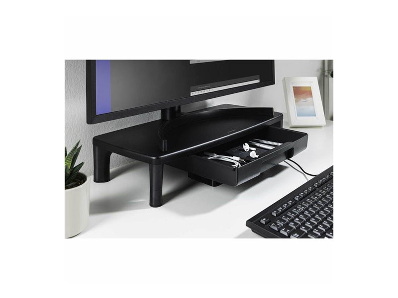 Kensington KB100 EQ - Tastatur - Schwarz