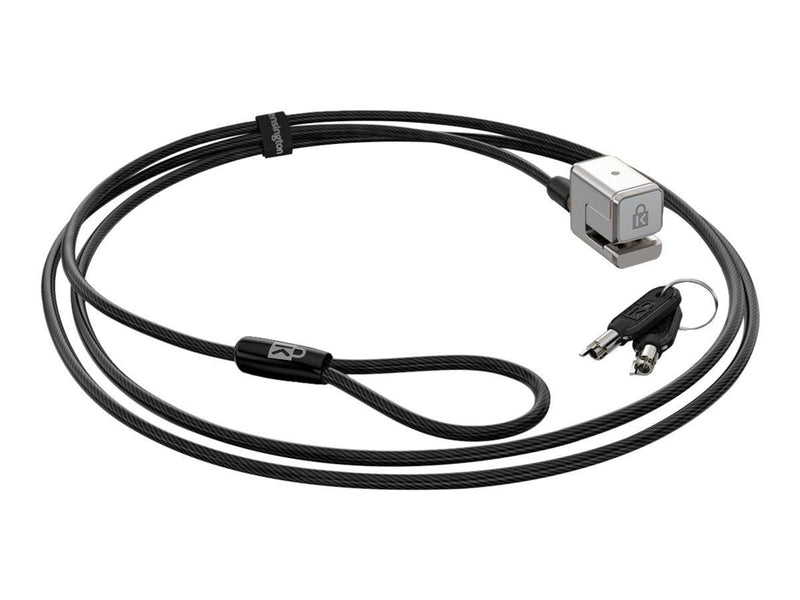 Kensington Keyed Cable Lock for Surface Pro & Surface Go - Master Keyed