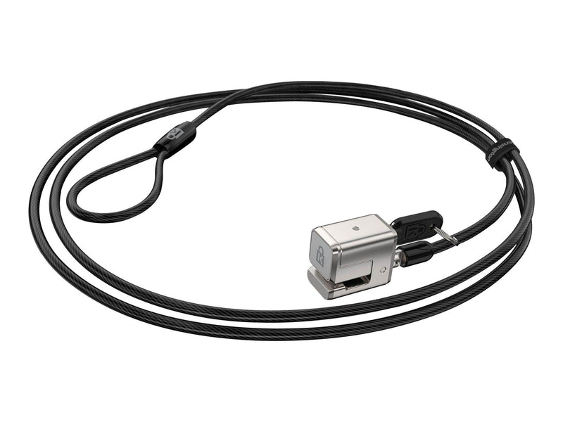 Kensington Keyed Cable Lock for Surface Pro & Surface Go - Master Keyed
