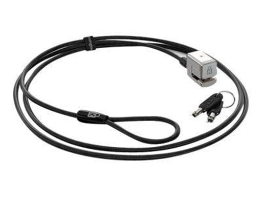 Kensington Keyed Cable Lock for Surface Pro & Surface Go - Master Keyed