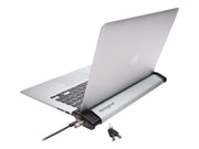 Kensington Laptop Locking Station 2.0 - MicroSaver 2.0 Keyed Lock