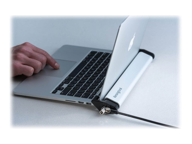Kensington Laptop Locking Station 2.0 - MicroSaver 2.0 Keyed Lock