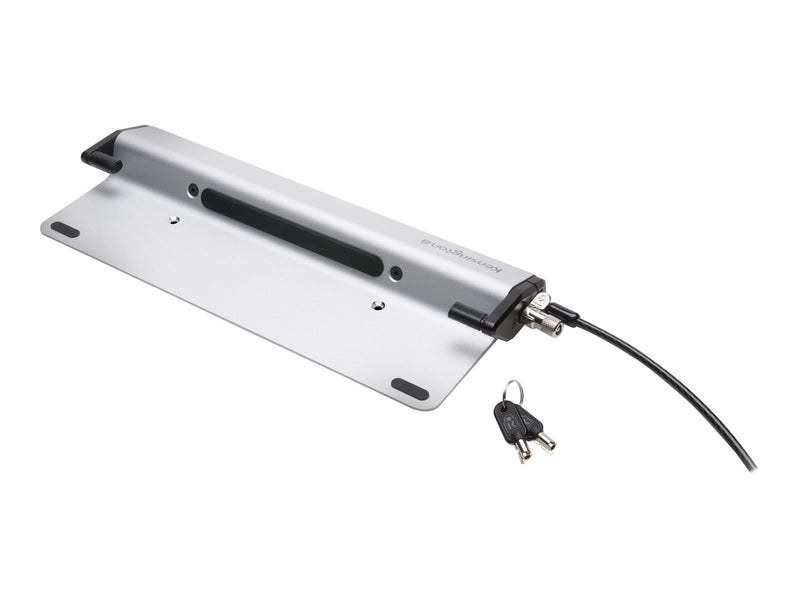 Kensington Laptop Locking Station 2.0 - MicroSaver 2.0 Keyed Lock