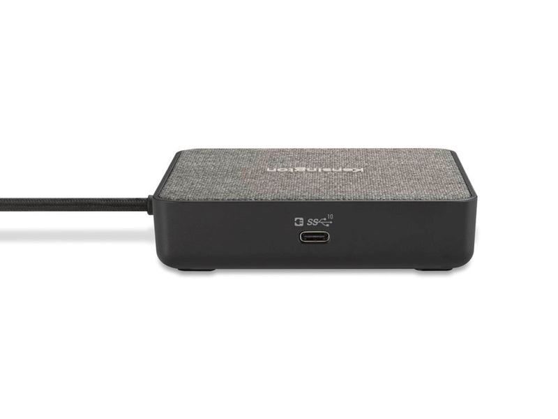 Kensington MD120U4 USB4 Mobile Dockingstation