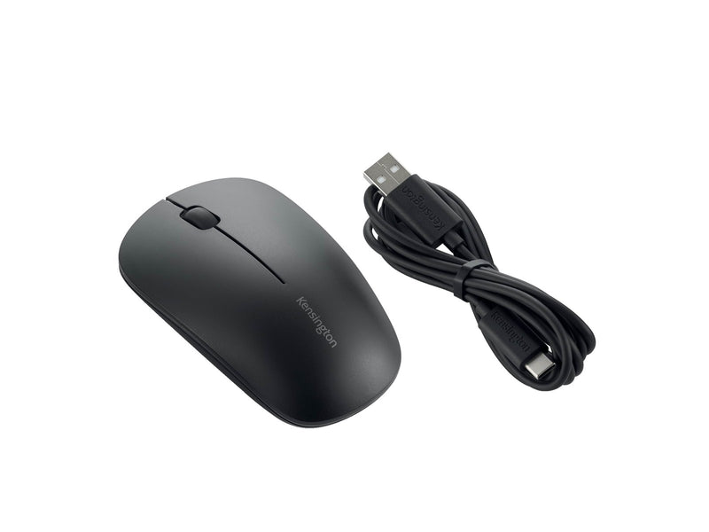 Kensington MY230 EQ Wireless Maus (Rechargeable) - Mid Size - ()