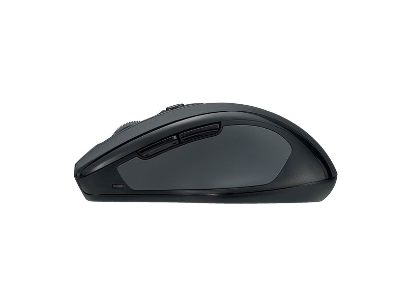Kensington MY310 EQ Maus - Maus (Schwarz)