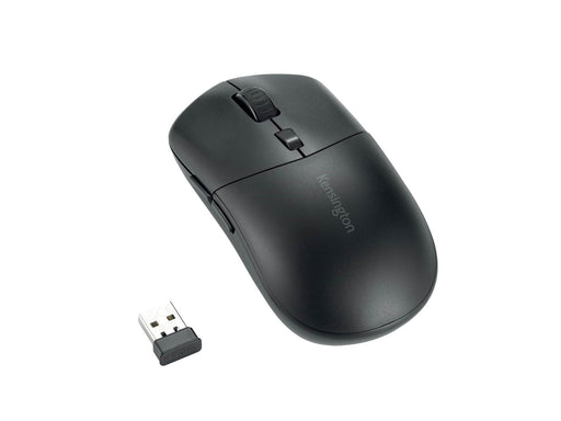 Kensington MY430 EQ Wireless Maus (Rechargeable) - ()