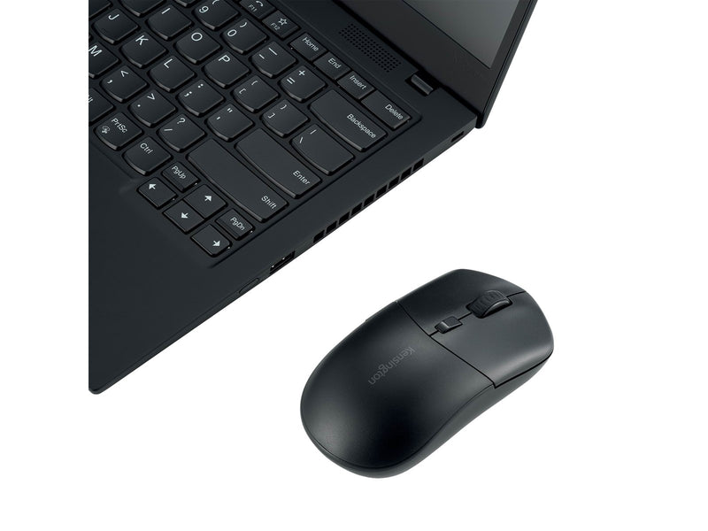 Kensington MY430 EQ Wireless Maus (Rechargeable) - ()