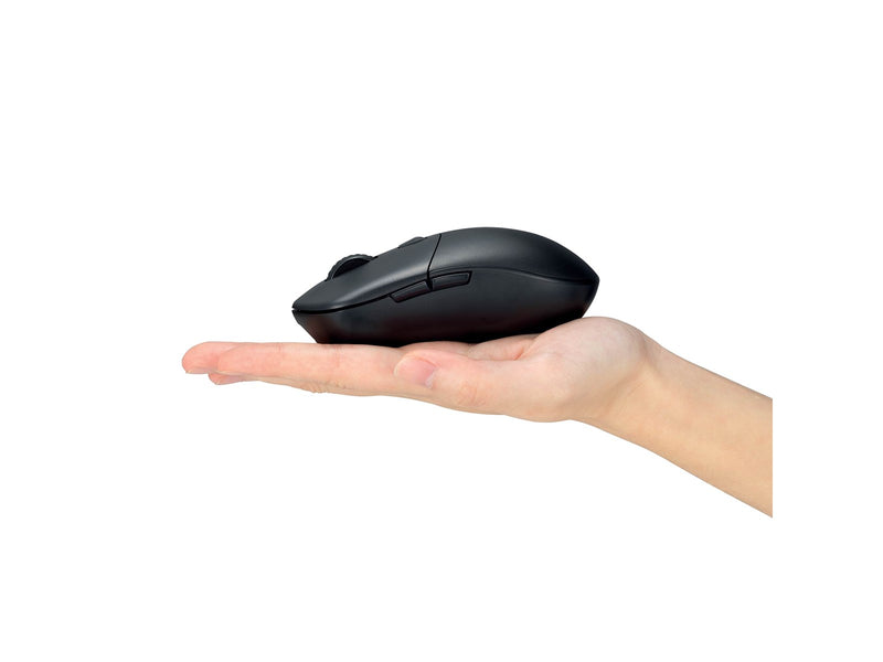 Kensington MY430 EQ Wireless Maus (Rechargeable) - ()