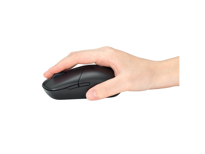 Kensington MY430 EQ Wireless Maus (Rechargeable) - ()