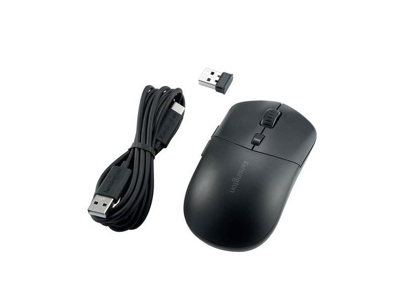 Kensington MY430 EQ Wireless Maus (Rechargeable) - ()