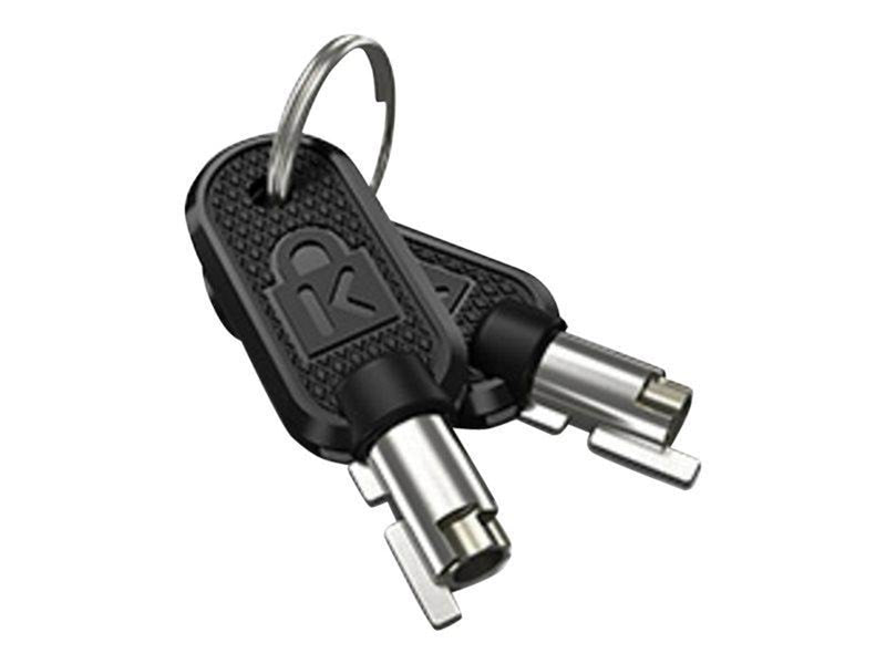 Kensington Master Keyed