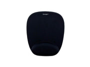 Kensington  Mauspads & Handgelenkauflagen aus Schaumstoff, Schwarz