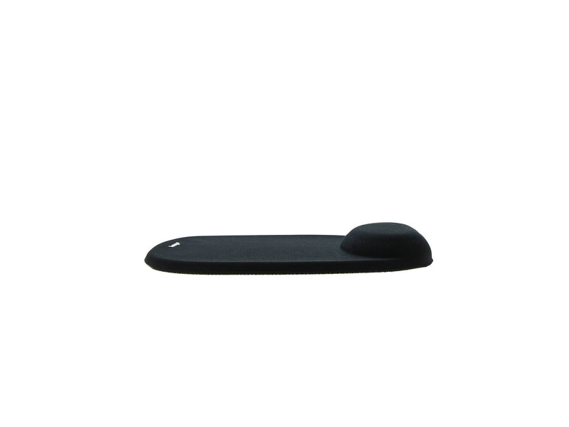 Kensington  Mauspads & Handgelenkauflagen aus Schaumstoff, Schwarz