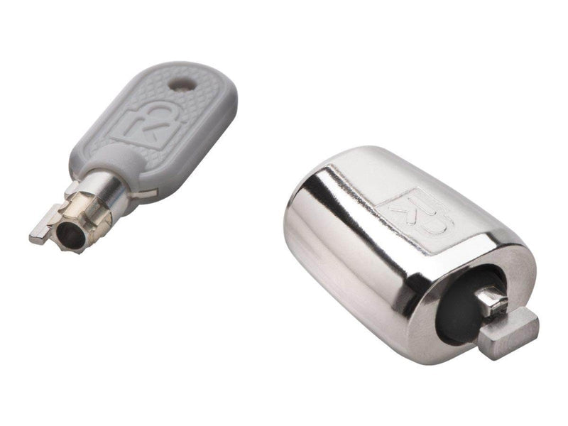 Kensington MicroSaver 2.0 Keyed Chassis Lock - Supervisor Keyed