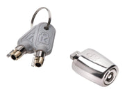 Kensington MicroSaver 2.0 Keyed Chassis Lock - Supervisor Keyed